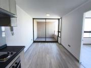 ARRIENDO DEP CERRILLOS 1 DOR 1 BAÑO AMPLIA TERRAZA NUEVO