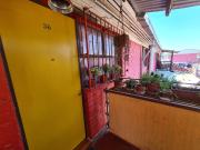 Arriendo Depa La Granja calle Socoroma