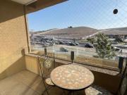 Arriendo deparamento equipado condominio Novo Azapa