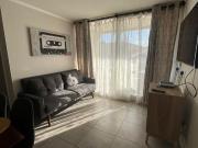 Arriendo deparamento equipado condominio Novo Azapa