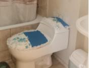 Arriendo deparatamento 2 baños 3 habitaciones La Ciaterna