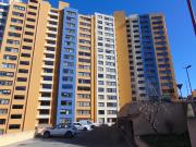 Arriendo Departamento 115 m2, 4 Habitaciones, Viña del Mar