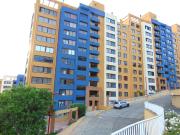 Arriendo Departamento 125 m2, 4 Habitaciones, Viña del Mar