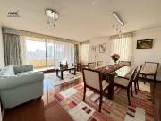 Arriendo Departamento 128 m2 Viña del Mar