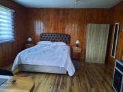 Arriendo Departamento 1 ambiente amoblado cercano...