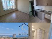 Arriendo departamento 1 ambiente ubicado en el cerro Los...