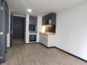 ARRIENDO DEPARTAMENTO 1 D 1B CON ESTACIONAMIENTO MACUL