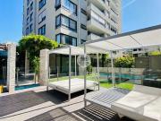 ARRIENDO DEPARTAMENTO 1 DORM PLAZA LAS LILAS