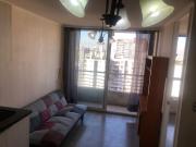 Arriendo Departamento 1 Dormitorio 1 Baño
