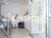 ARRIENDO DEPARTAMENTO 1 DORMITORIO 1 BAÑO, BALCON, PISO...