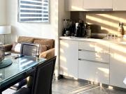 Arriendo departamento 1 dormitorio 1 baño Las Condes