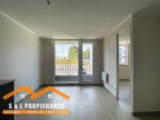 Arriendo Depto 1d1b + Estacionamiento | $480.000