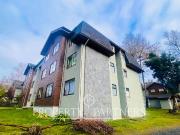 Arriendo departamento 1 dormitorio Condominio Suizo