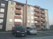 Arriendo Departamento 1 dormitorio en Jardín Sur