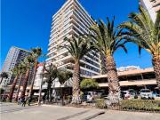 Arriendo departamento 1 dormitorio en lvarez con Agua Santa