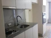 Arriendo Departamento 1 Dormitorio. Estación Central
