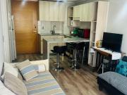 ARRIENDO DEPARTAMENTO 1 DORMITORIO METRO PEDREROS