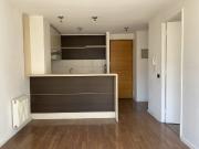 Arriendo departamento 1 dormitorio, terraza, a pasos de...