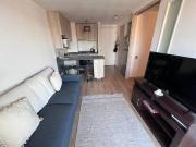 ARRIENDO DEPARTAMENTO 1d1b AMOBLADO EN VIÑA EN DEL MAR