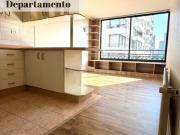 Arriendo departamento 1D/1B – Centro Concepción – Freire...