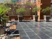 Arriendo Departamento 1D/1B con Estacionamiento –...