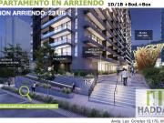 ARRIENDO DEPARTAMENTO 1D/1B E + ESTACIONAMIENTO Y...