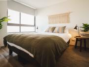 Arriendo departamento 1D+1B en Morandé Santiago Centro