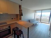 ARRIENDO Departamento 1D1B, Metro Vicente Valdés, La Florida