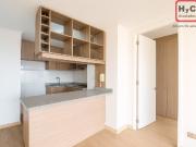 A pasos de metro Irarrázaval, Dpto 1D+1B+1E