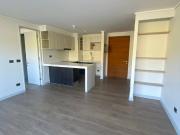 Arriendo Departamento 1D+1B Vista Puerto Varas