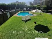 Arriendo departamento 1D, 1B amoblado