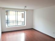 Arriendo departamento 1D 1B Av. Sucre 1993, Ñuñoa
