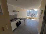 ARRIENDO DEPARTAMENTO 1D 1B COMUNA INDEPENDENCIA