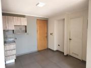 Arriendo Departamento/ 1D + 1B. Estación Metro Vicente...