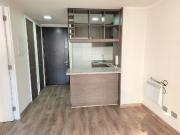 Arriendo Departamento 1D 1B/ Lira con Santa Isabel