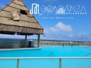 Arriendo Departamento 1D 1B Sector Laguna del Mar