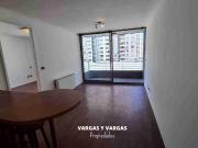 ARRIENDO departamento 1d 1b. TARAPACÁ 850, Santiago...