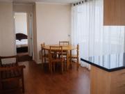 ARRIENDO DEPARTAMENTO 1D 1B, ÑUÑOA NORORIENTE