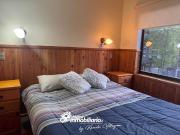 Arriendo Departamento 1d/ Amoblado En Pucón Año Corrido