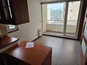 Arriendo departamento 1D, Ed. Obispo Salas, Concepción