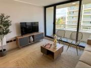 Arriendo Departamento 1D Edificio Life By K