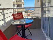 Arriendo Departamento 1D Recreo Viña del mar