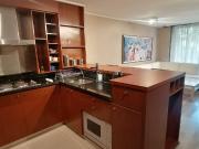 ARRIENDO DEPTO 1 DOR 1 BAÑO BARRIO EL GOLF