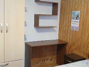 ARRIENDO DEPARTAMENTO 1HAB 1BA PUERTO MONTT
