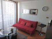 ARRIENDO DEPARTAMENTO 1HAB 1BA SANTIAGO