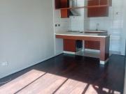 ARRIENDO DEPARTAMENTO 1HAB 1BA SANTIAGO