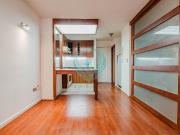 ARRIENDO DEPARTAMENTO 1HAB 1BA SANTIAGO