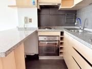 ARRIENDO DEPARTAMENTO 1HAB 1BA ÑUÑOA