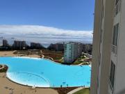 ARRIENDO DEPARTAMENTO 2 DORM, 2 BAÑOS, 1 ESTAC.1 BODEGA,...