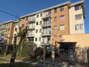 Arriendo Departamento 2 dorm. 2 baños con...